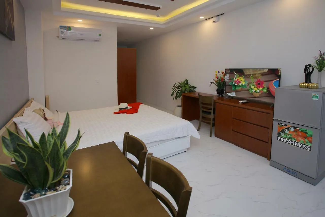 An Phu Gia Apartment & Hotel Nha Trang 0*,  Vietnam
