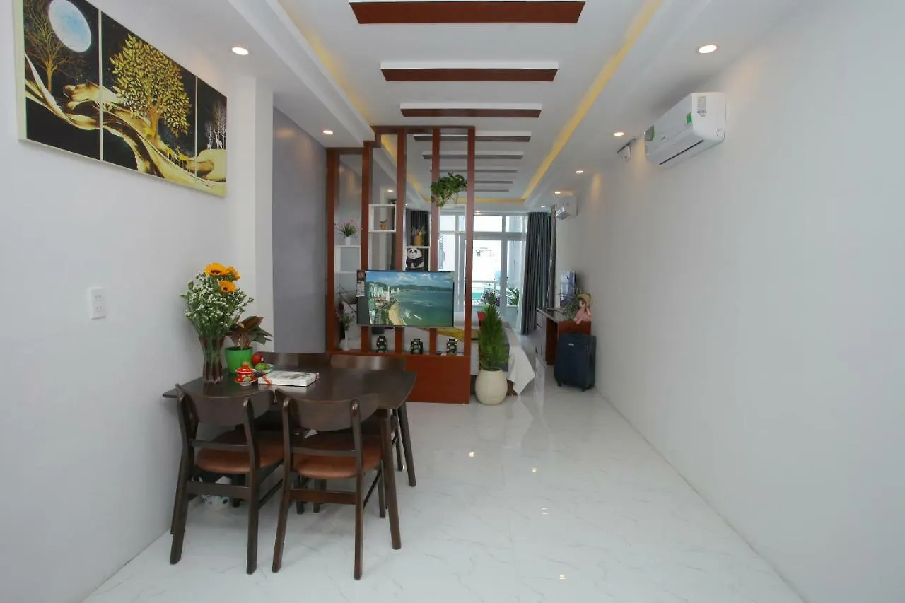 An Phu Gia Apartment & Hotel Nha Trang